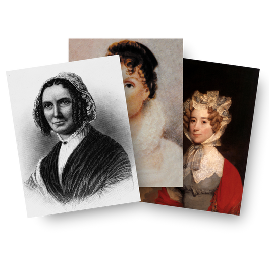 Complete List of U.S. First Ladies and Their Corresponding Presidents (1789–Present)