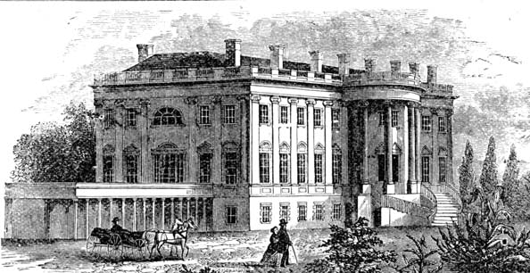 Complete List of U.S. Presidents and Their Terms (1789–Present)