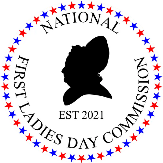 Limited Edition First Ladies Collector Set