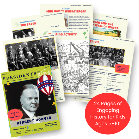 President Herbert Hoover