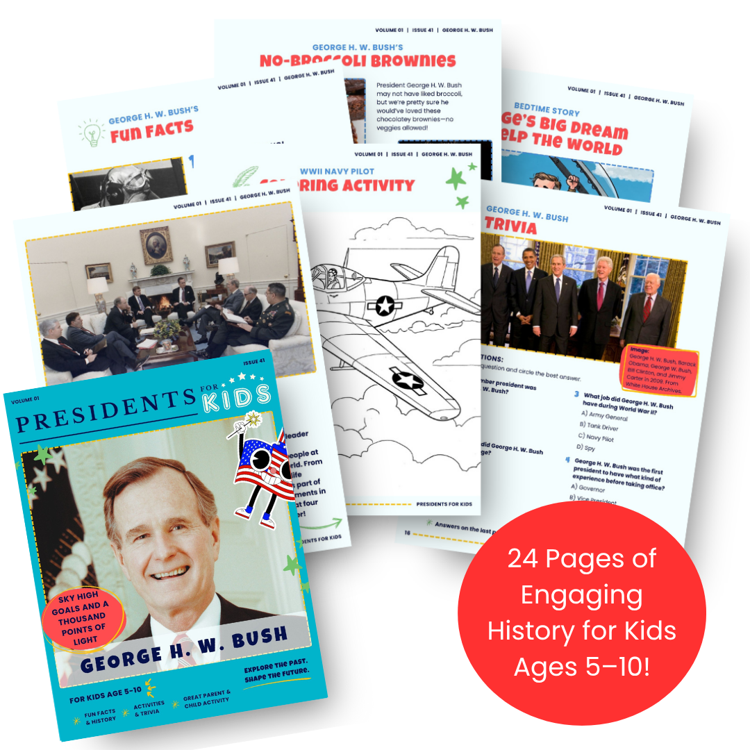 Modern Oval Office Collector Set
