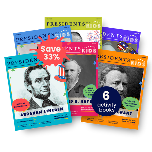 Fun Facts About the Civil War