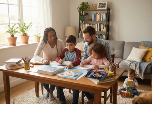 DOcurious Adds Presidents For Kids as a New Challenge Provider