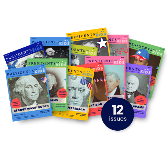 Fun Facts About the Founding Fathers