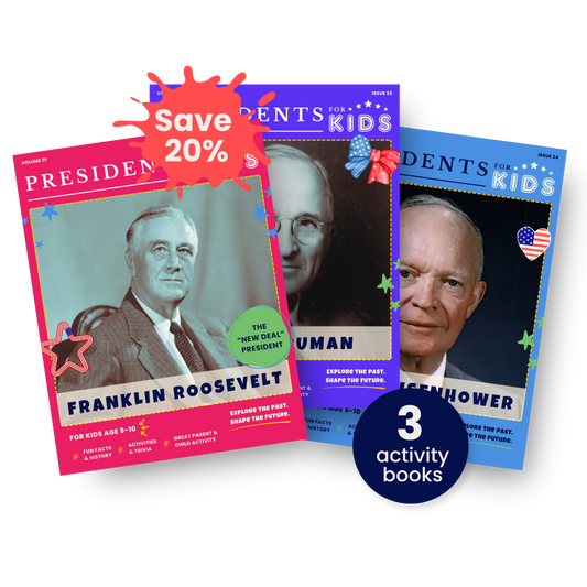 Fun Facts About World War II