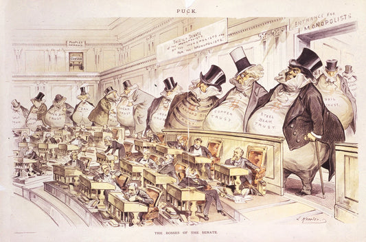 U.S. Political Parties That Have Run for President: A Complete Historical List