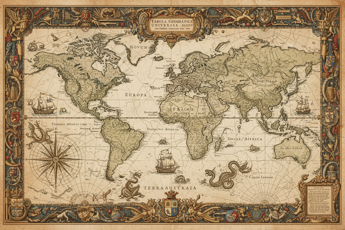 The 10 Most Famous Explorers of All Time: Brave Adventurers for Kids!