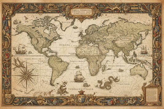 The 10 Most Famous Explorers of All Time: Brave Adventurers for Kids!