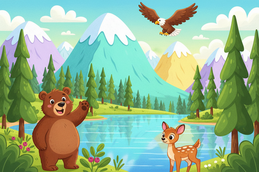 6 Fun Facts About Glacier National Park