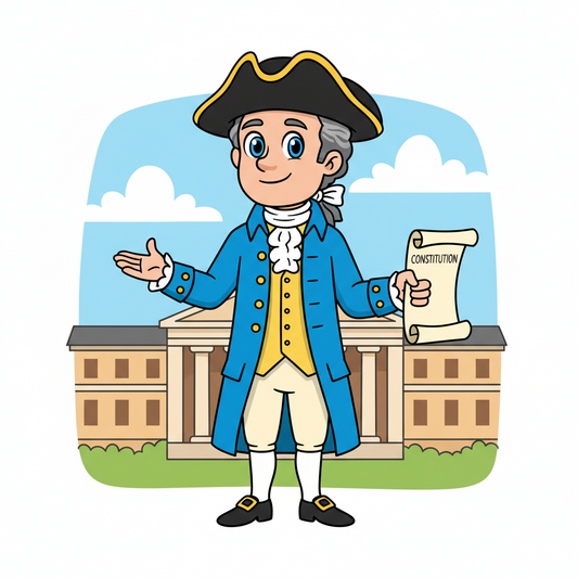 6 Fun Facts About Alexander Hamilton