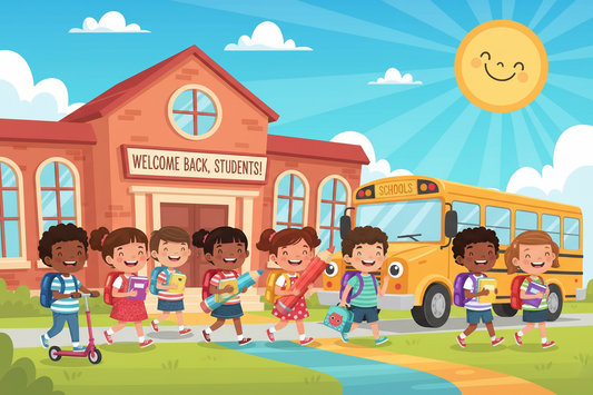 The Ultimate Back to School U.S. History Resource Guide for Elementary Families