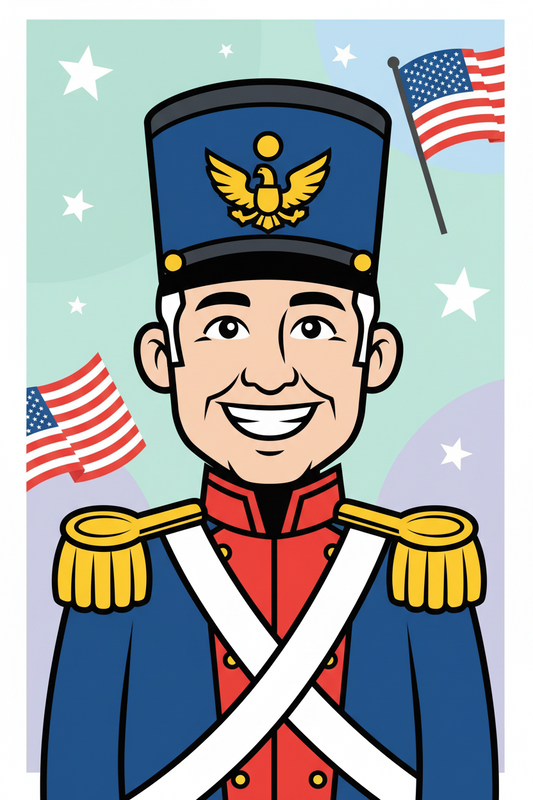 The Death of Zachary Taylor and a New President: July 9