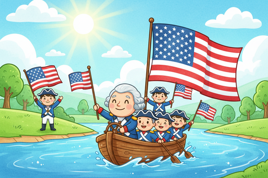 The Complete Timeline List of Major American Wars: From the Revolution to WWII