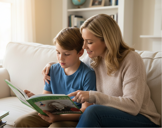 How to Use Your Arizona ESA Funds to Buy Presidents For Kids on ClassWallet
