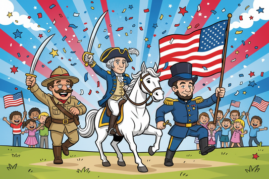 Top 10 Bravest Military and Rescue Feats by Future Presidents