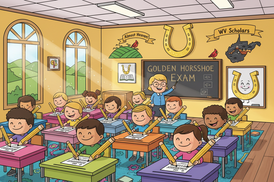 Cracking the Golden Horseshoe: Top Tutors, Study Tools, and Mountain State Curricula