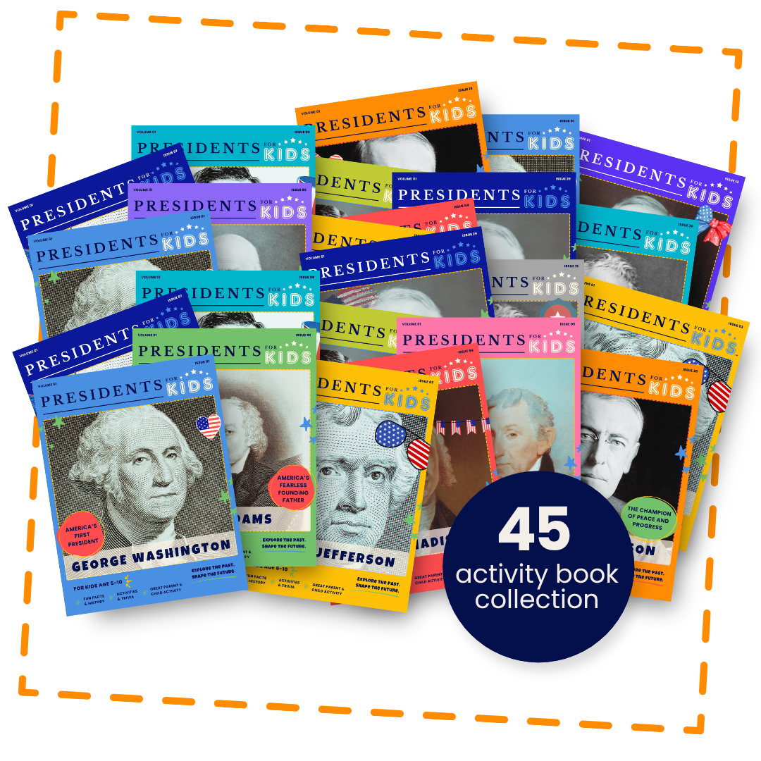 New Customer Offer! Buy ONE Single Activity Book & Get ONE FREE!