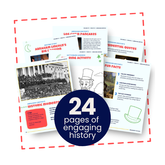 Activity Book Collector Sets