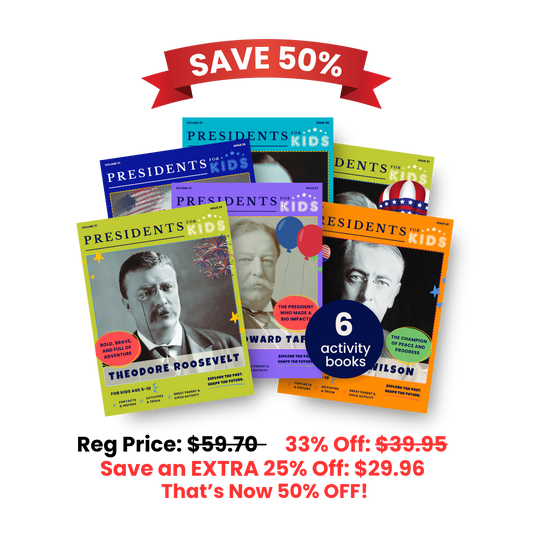 20th Century Begins Collectors Set