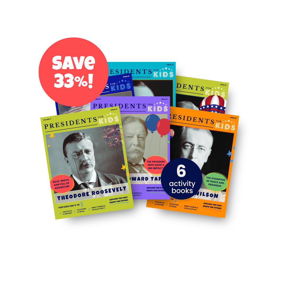 20th Century Begins Collector Set