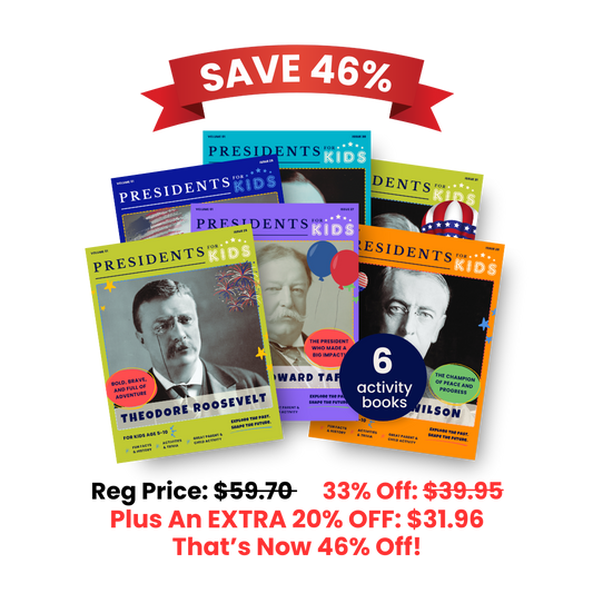 20th Century Begins Collectors Set