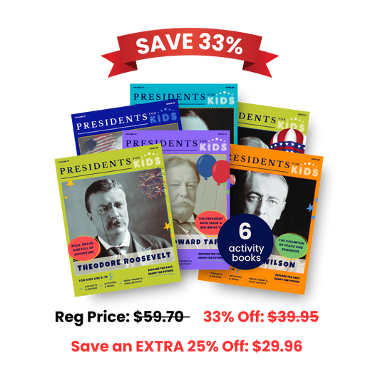 20th Century Begins Collectors Set