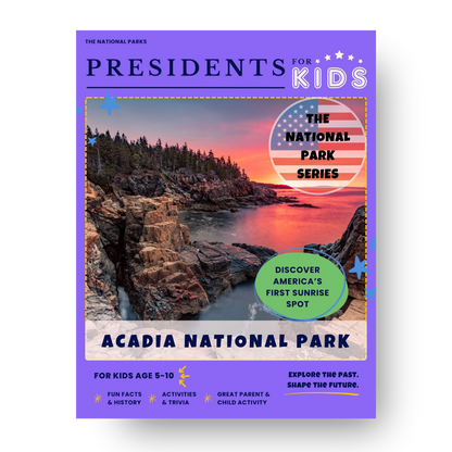 Acadia National Park