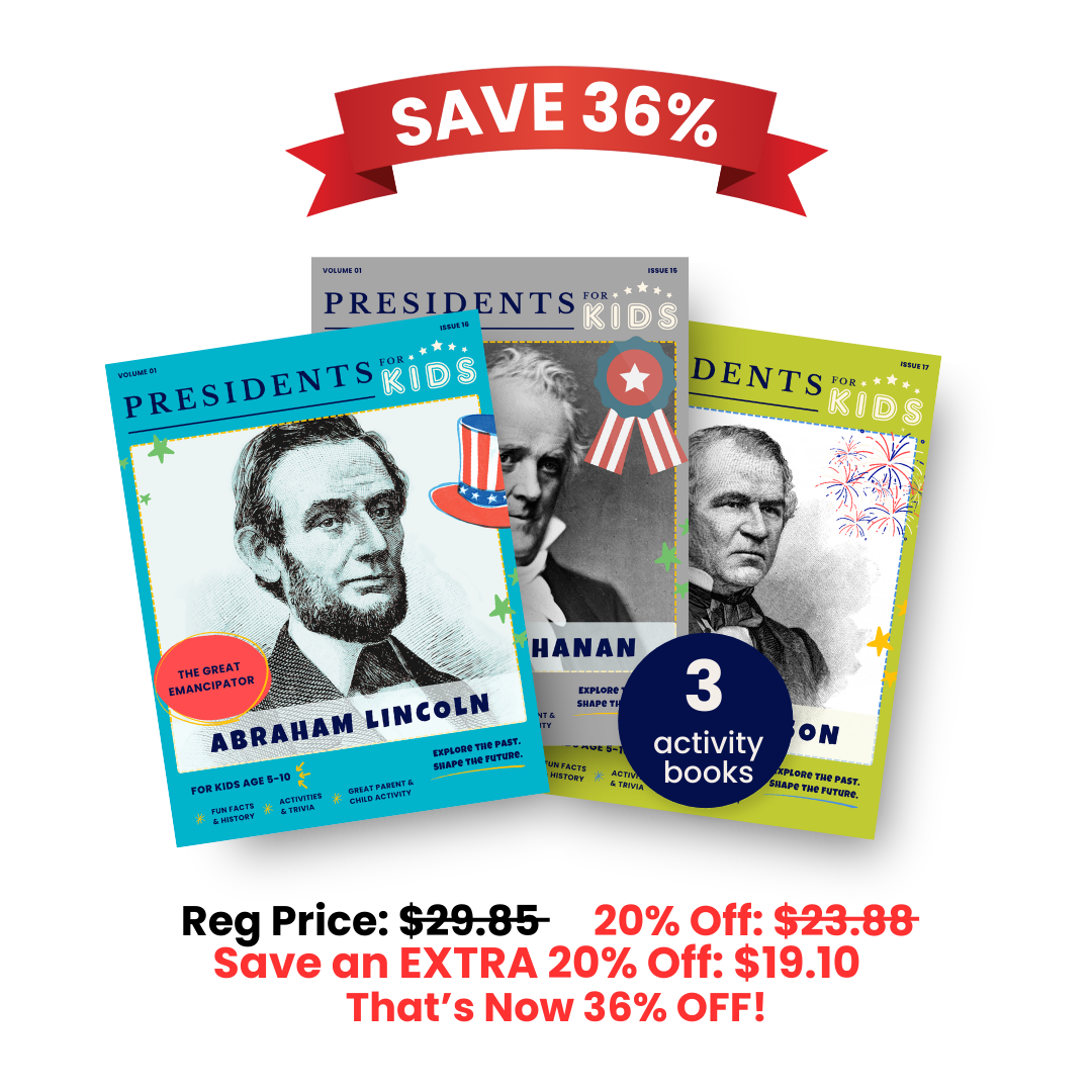 Civil War Before, During, & After Collectors Set