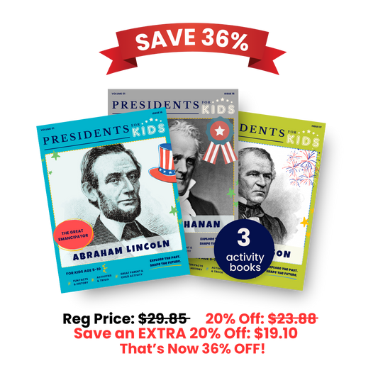 Civil War Before, During, & After Collectors Set