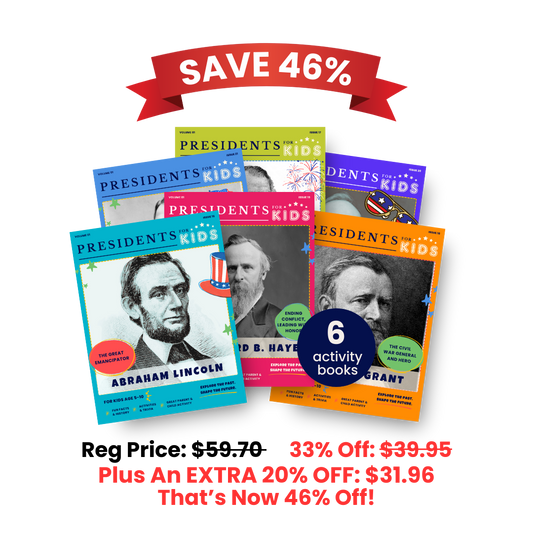 Civil War & Beyond Collectors Set