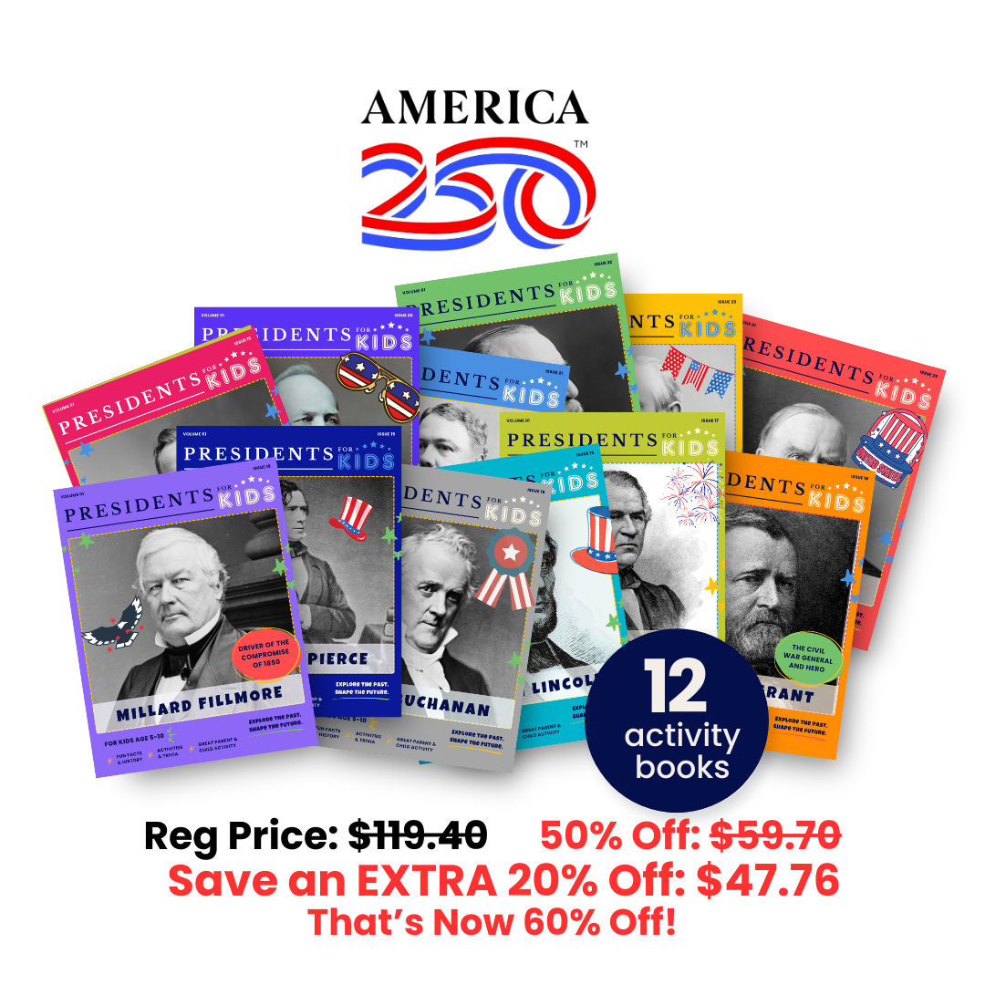 Before and After the Civil War Leaders of Change Collectors Set