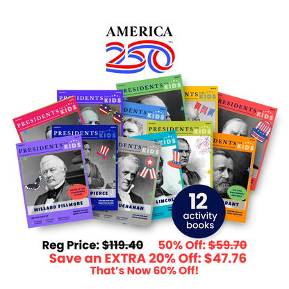 Before and After the Civil War Leaders of Change Collectors Set