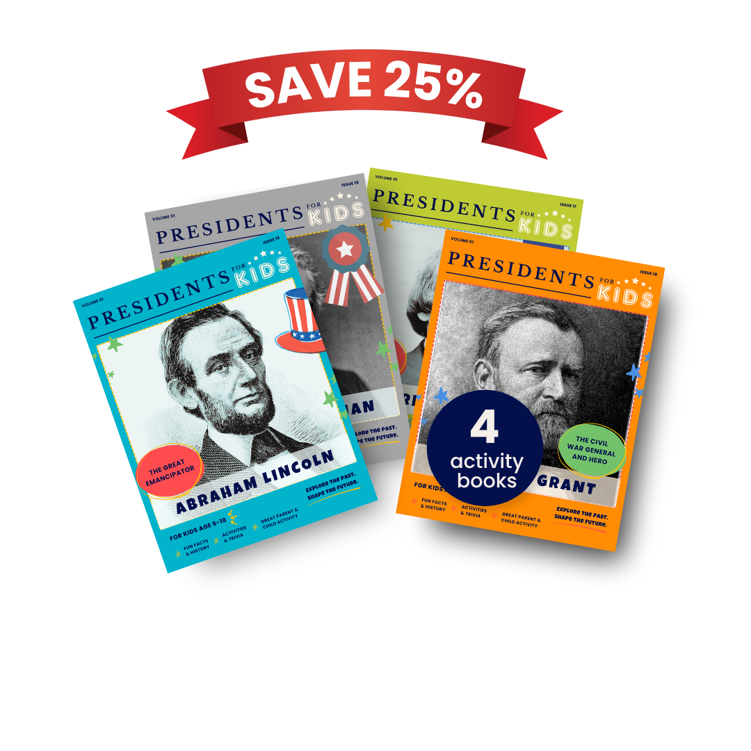 Civil War Impact Makers Collector Set