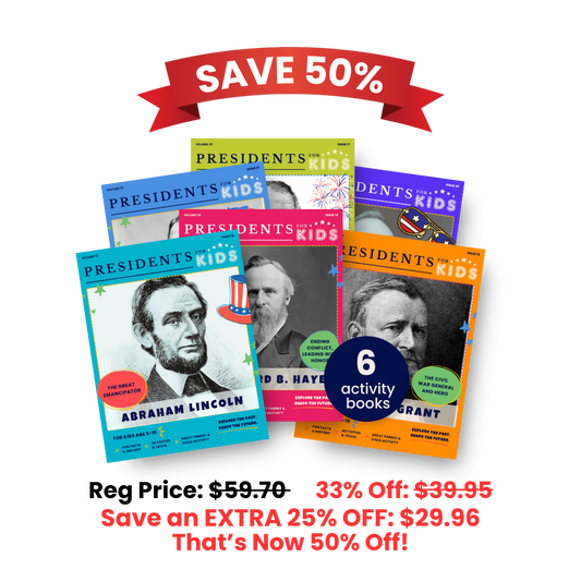 Civil War & Beyond Collectors Set