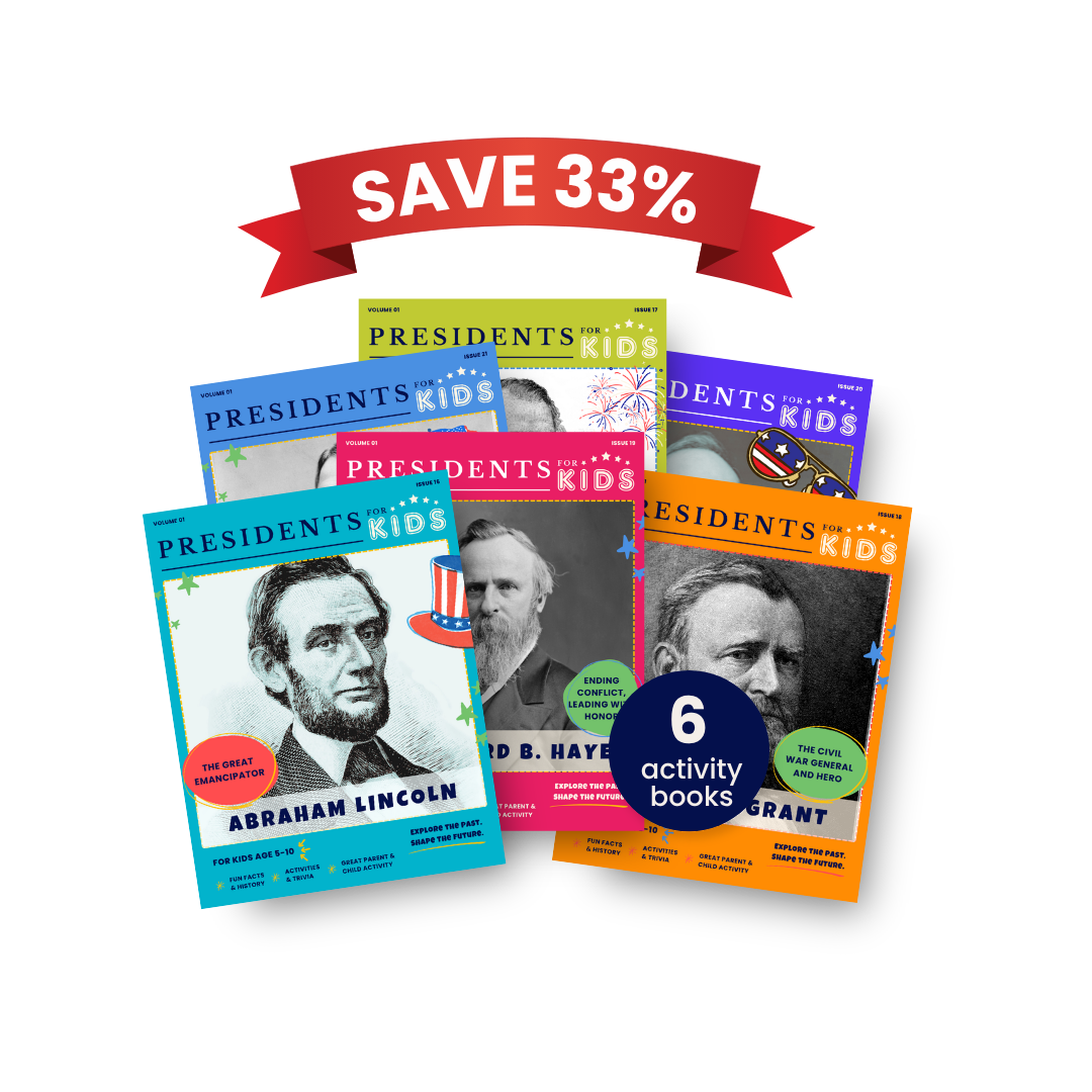 Civil War & Beyond Collector Set