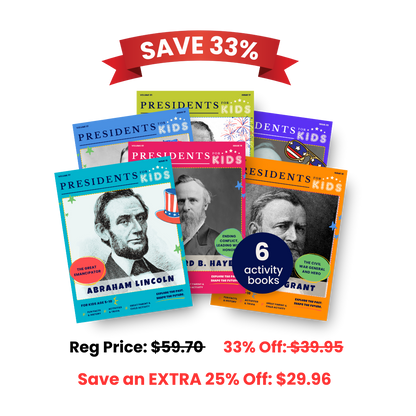 Civil War & Beyond Collectors Set