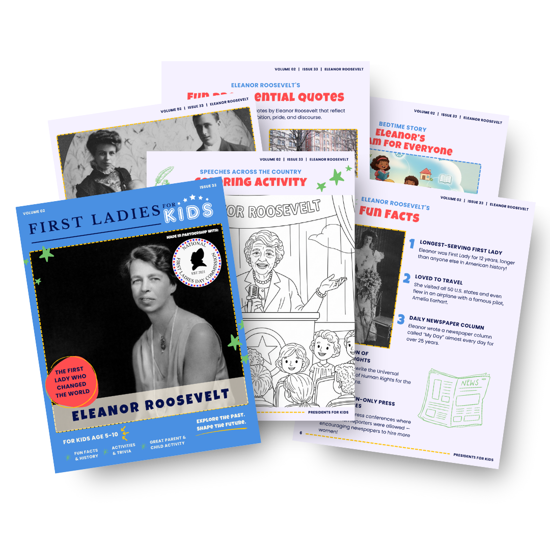 The Modern First Ladies Collector Set