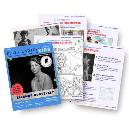 The Modern First Ladies Collector Set