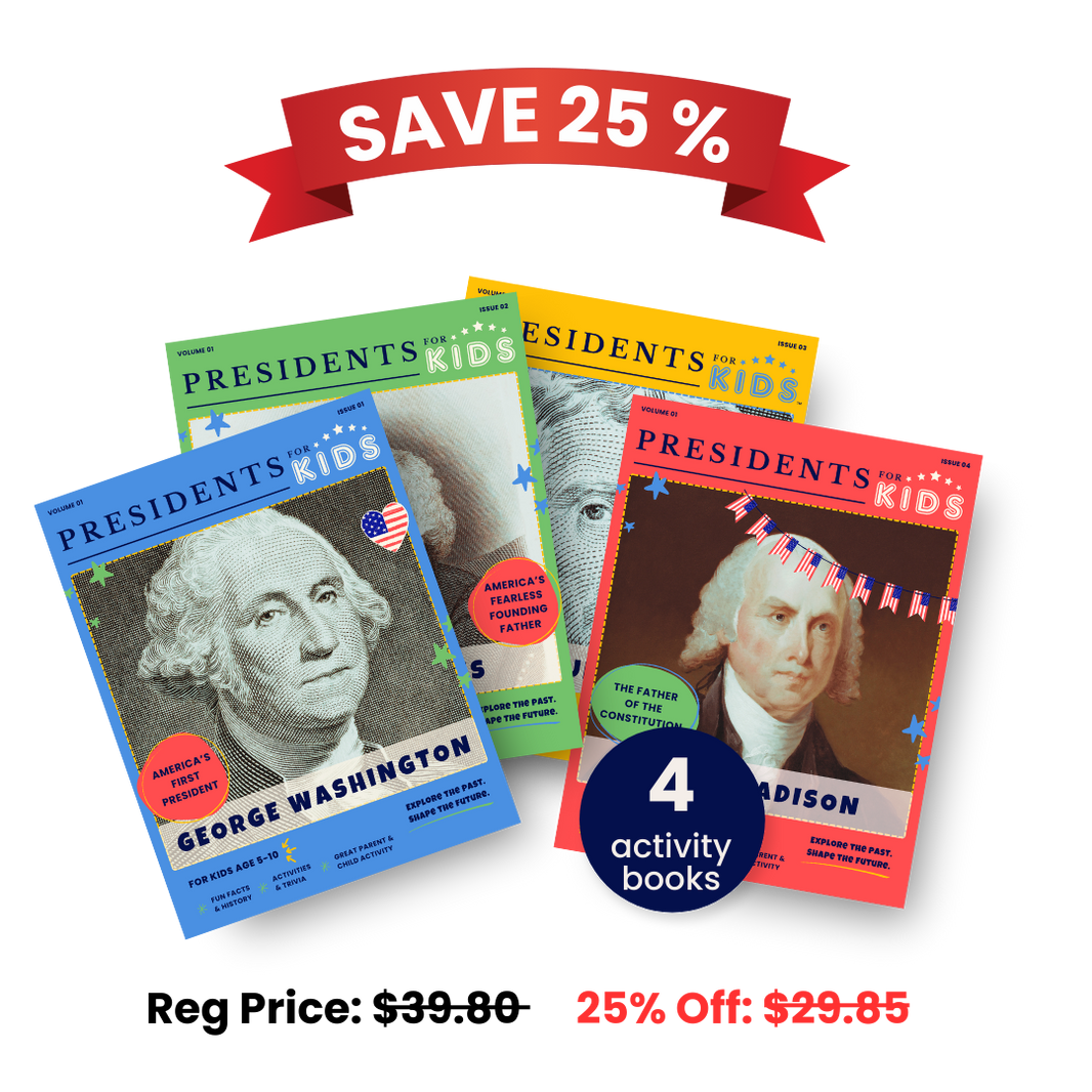 10 Fun, Kid-Friendly Events to Celebrate America’s 250th Anniversary i ...