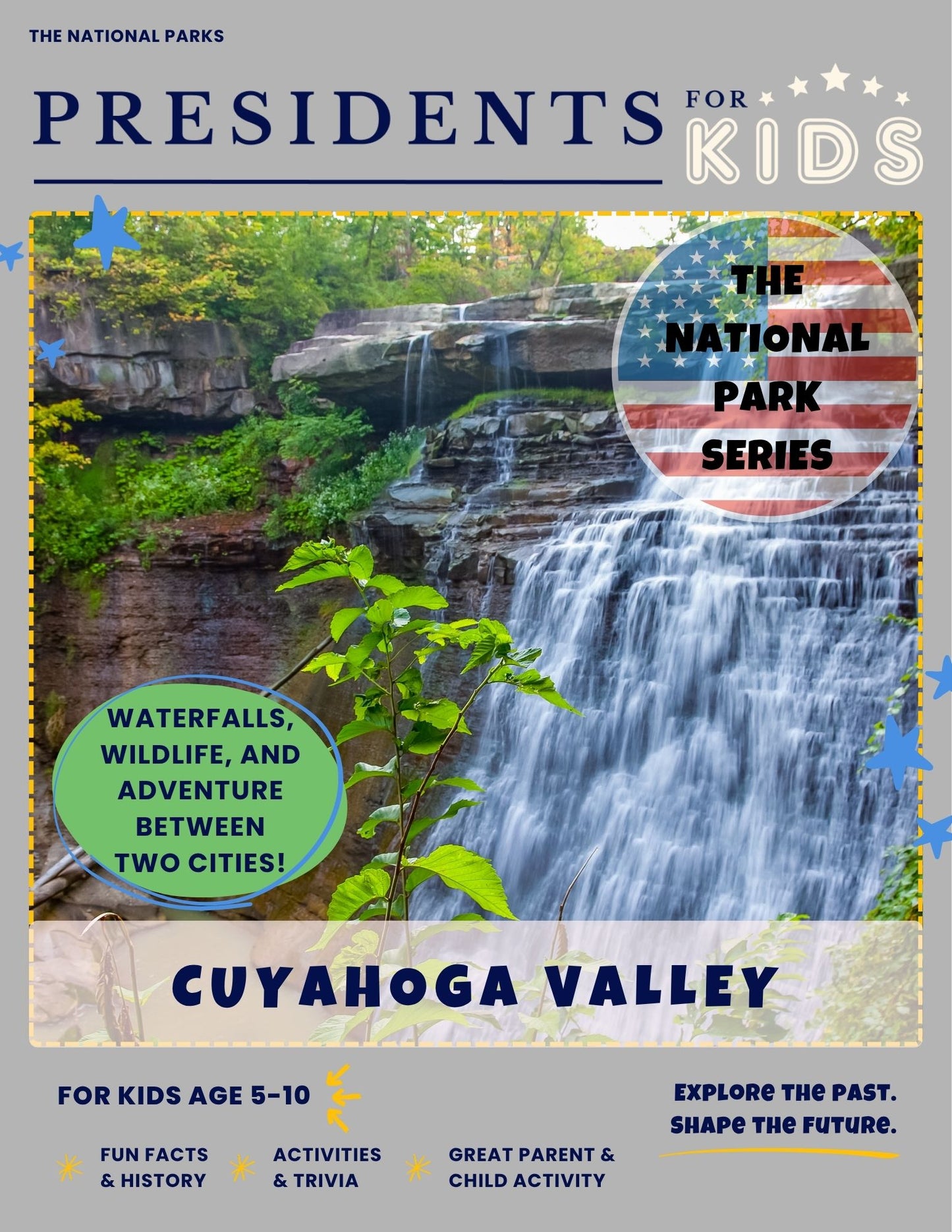 Cuyahoga National Park