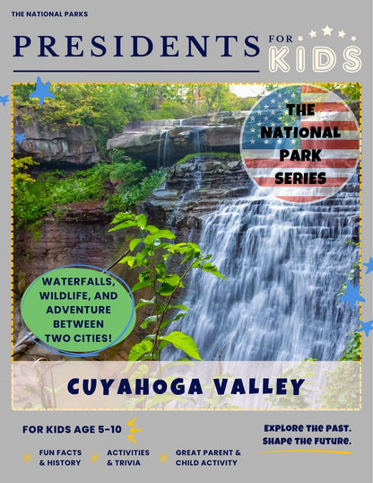 Cuyahoga National Park
