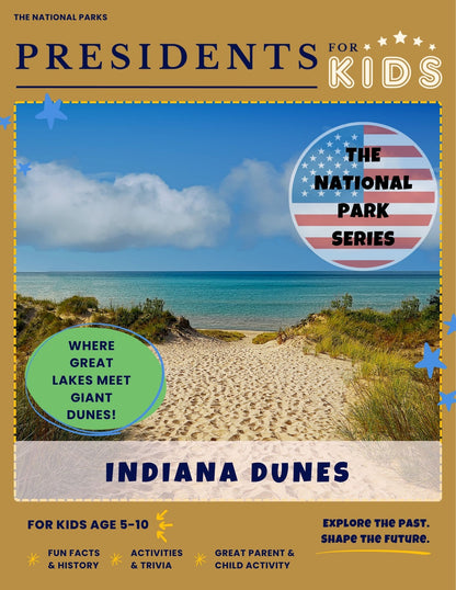 Indiana Dunes National Park