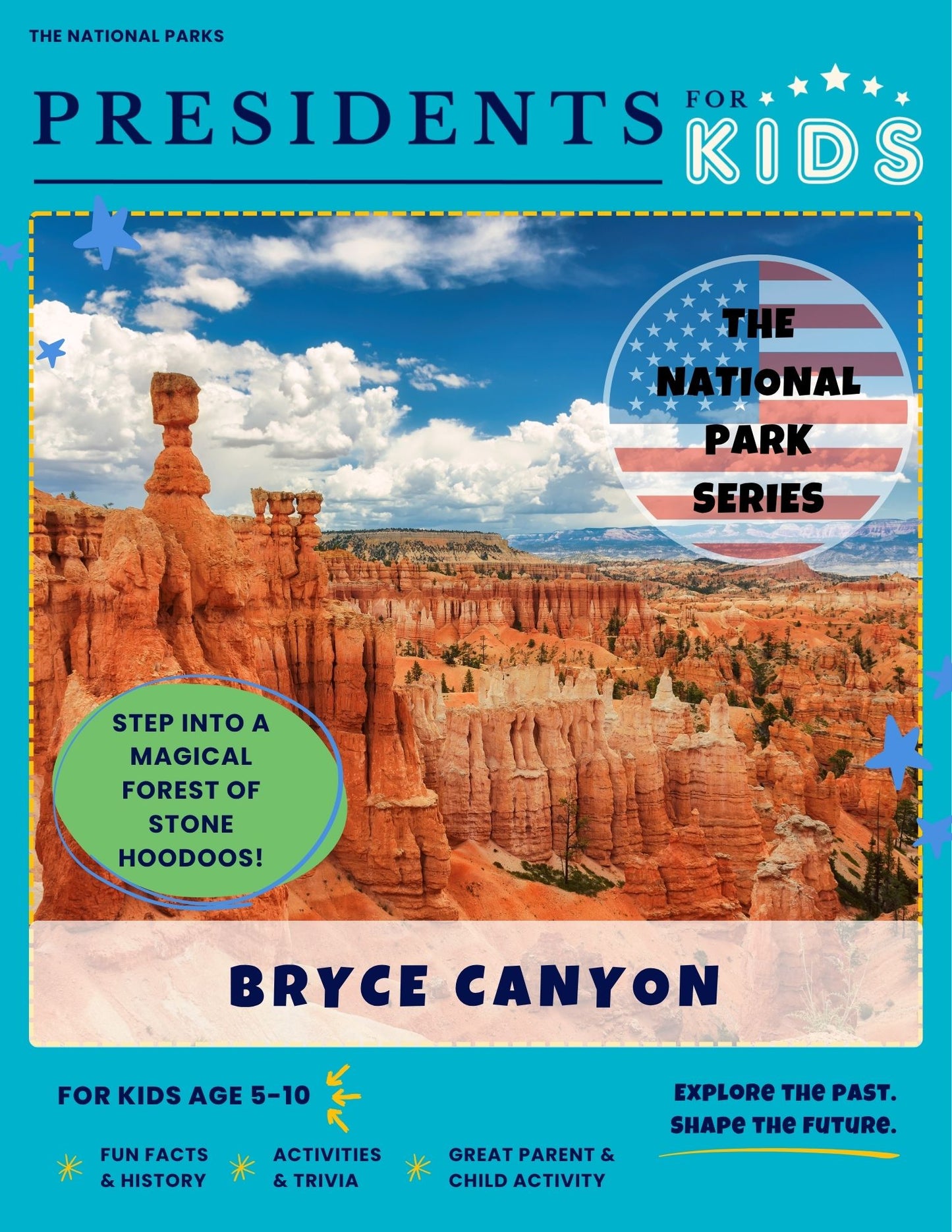 Bryce Canyon National Park
