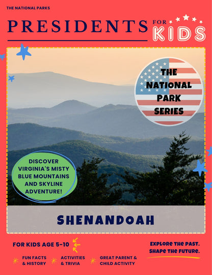Shenandoah National Park