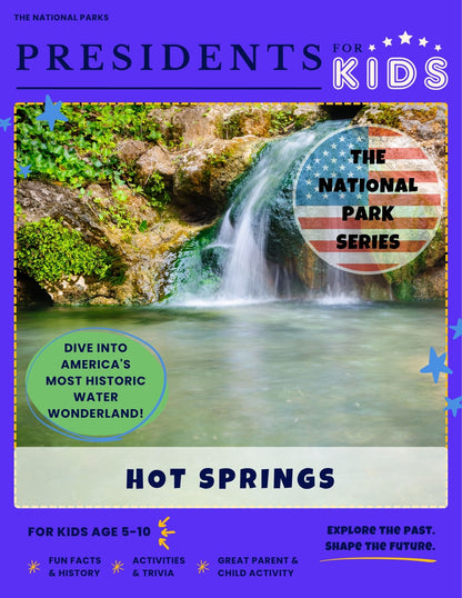 Hot Springs National Park
