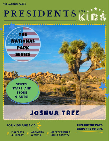 Joshua Tree National Park