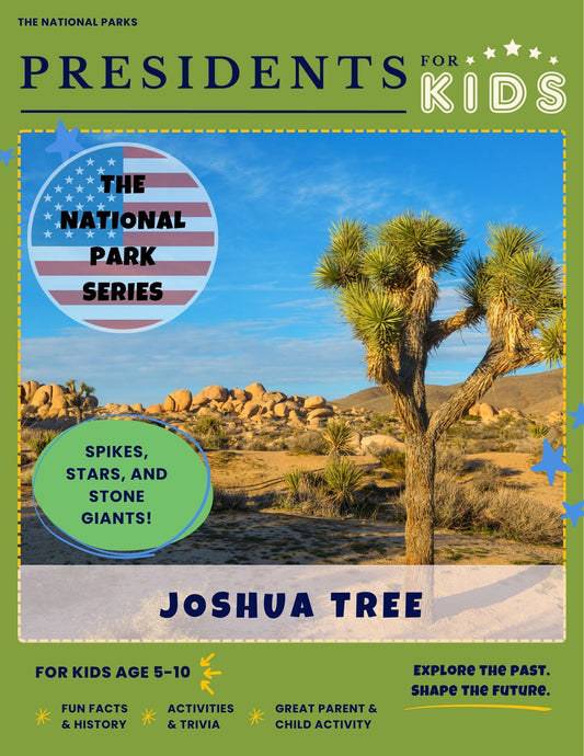 Joshua Tree National Park