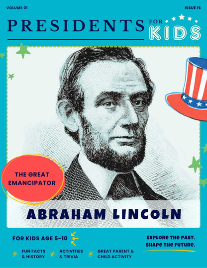 President Abraham Lincoln