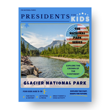 Glacier National Park