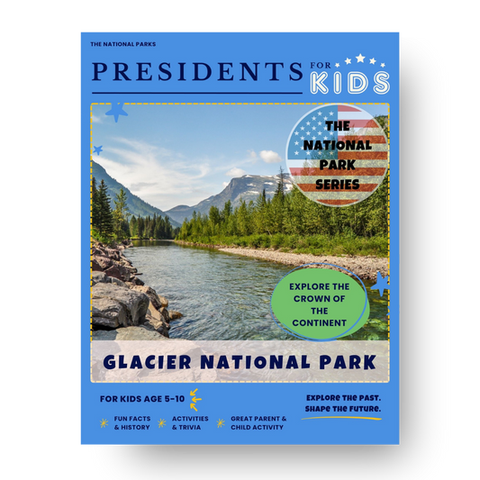 Glacier National Park